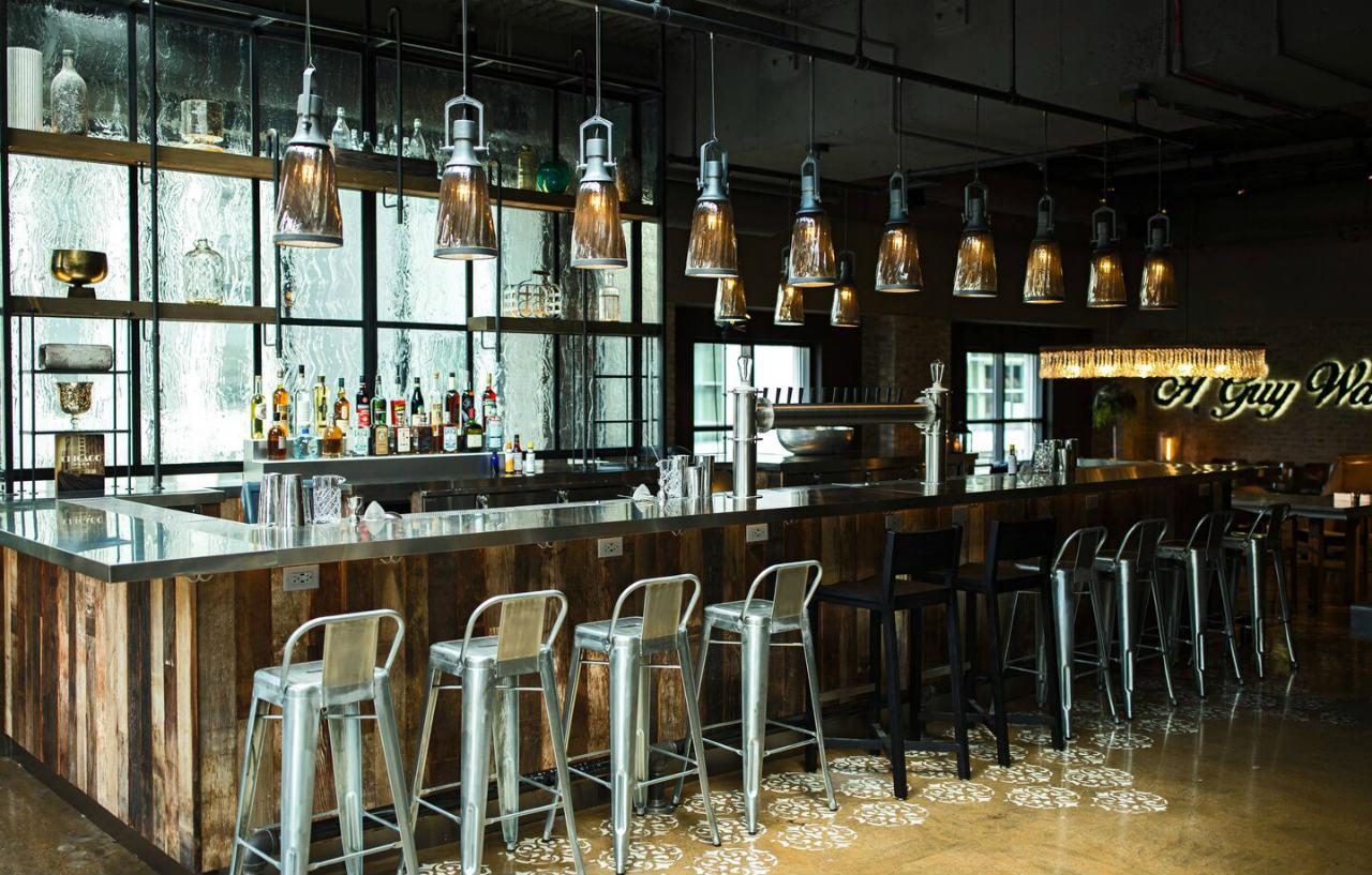 Renaissance Chicago Downtown Hotel Zewnętrze zdjęcie