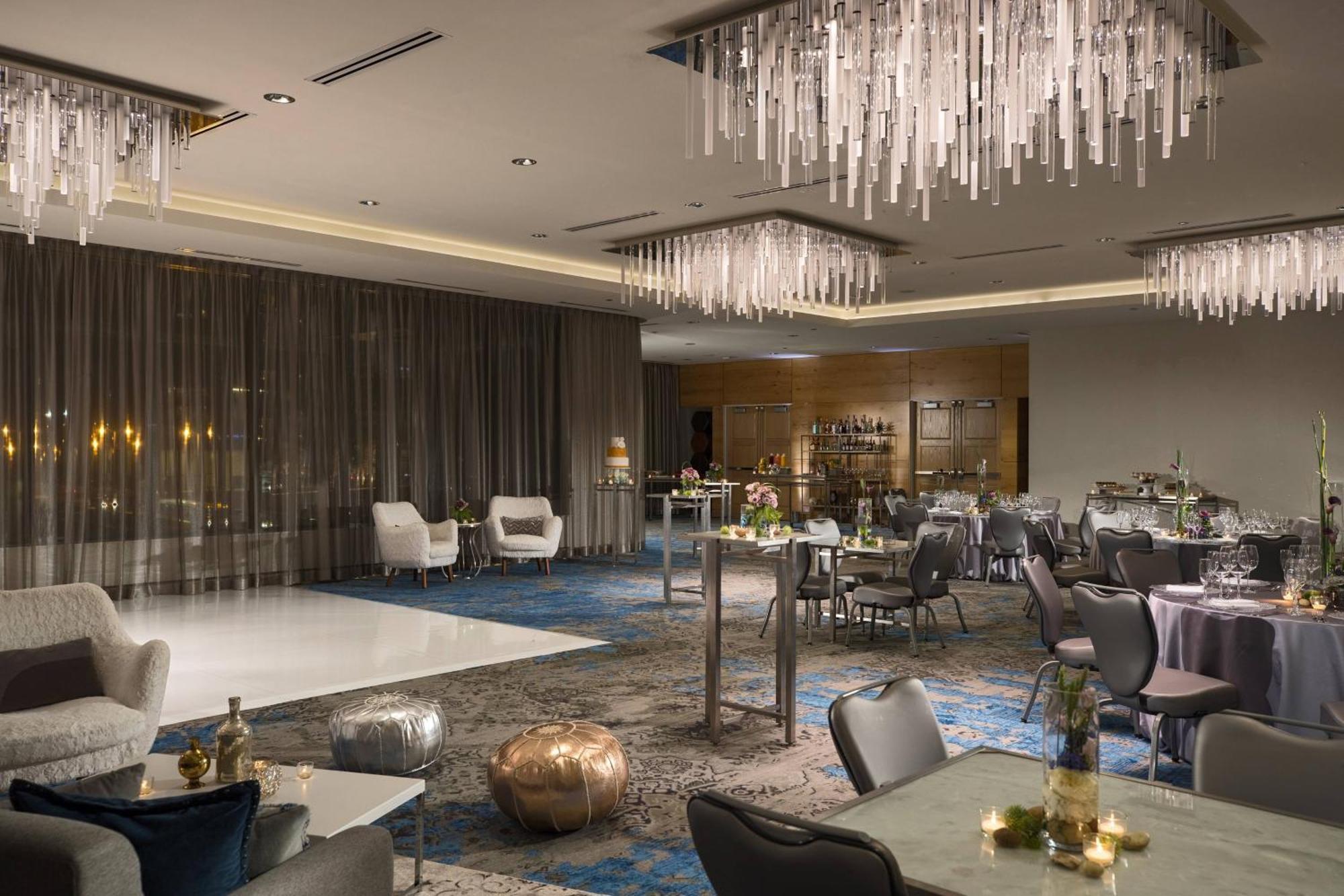 Renaissance Chicago Downtown Hotel Zewnętrze zdjęcie