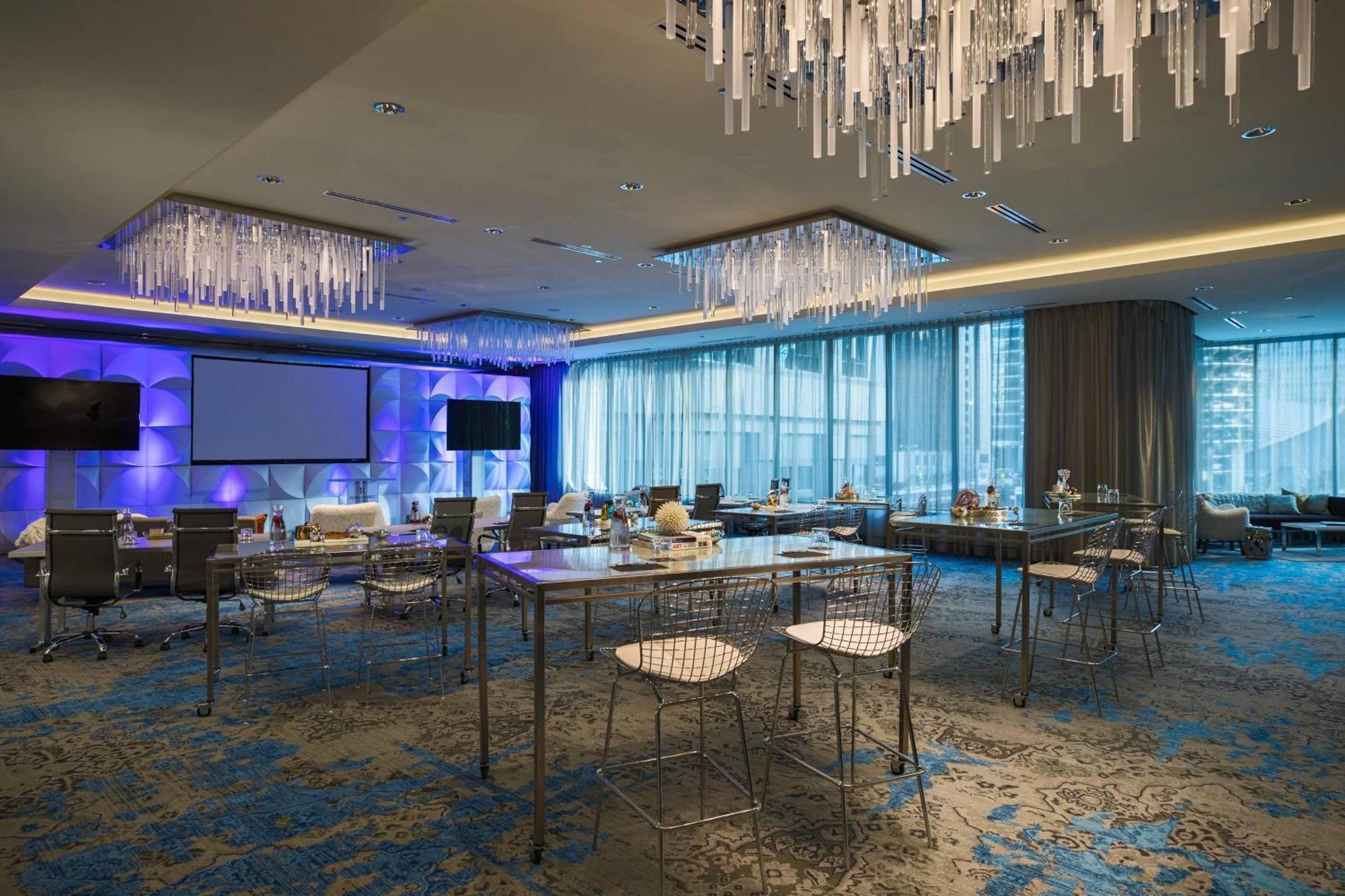 Renaissance Chicago Downtown Hotel Zewnętrze zdjęcie