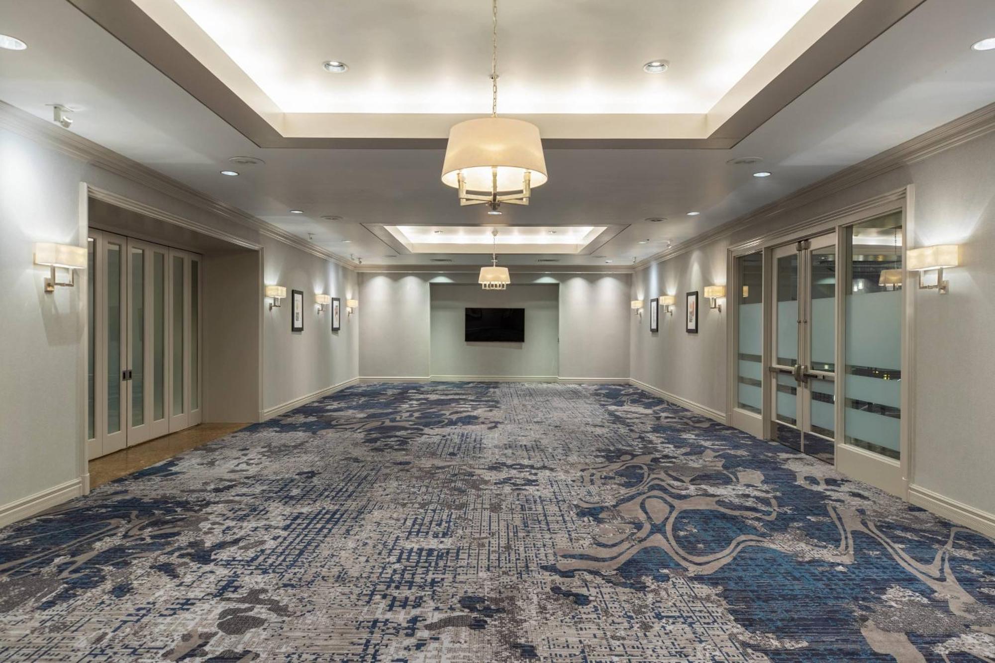 Renaissance Chicago Downtown Hotel Zewnętrze zdjęcie