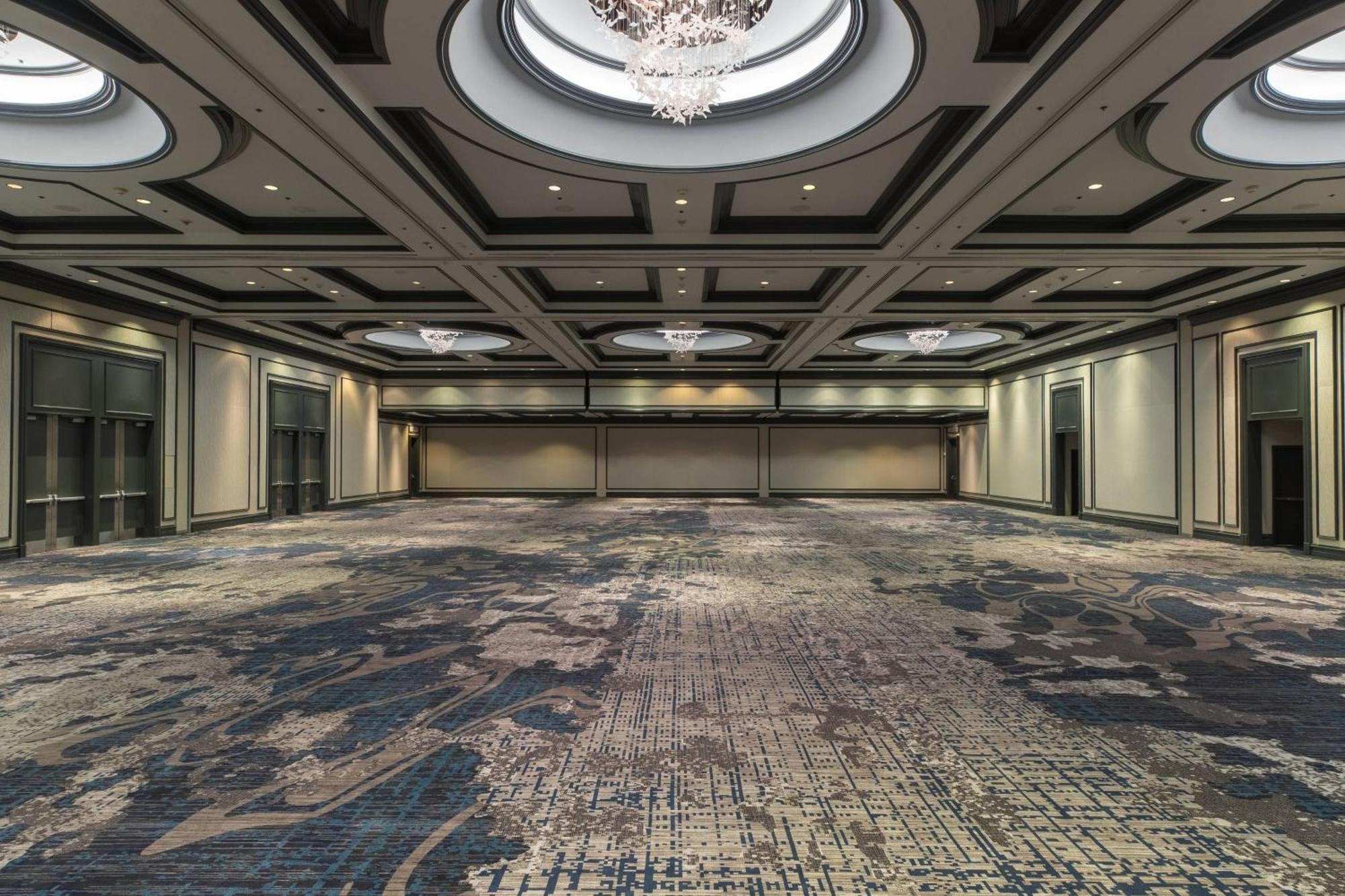 Renaissance Chicago Downtown Hotel Zewnętrze zdjęcie