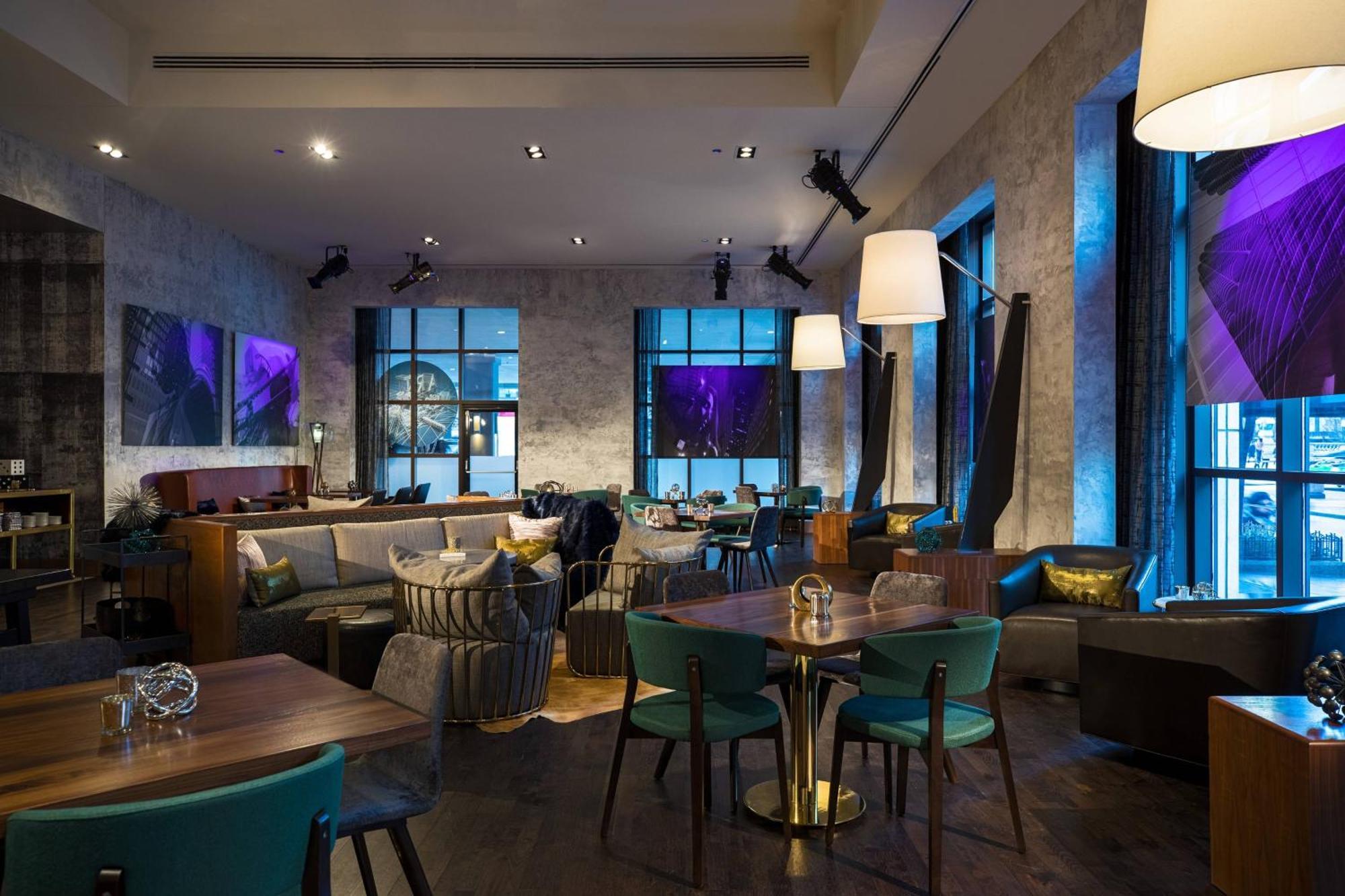 Renaissance Chicago Downtown Hotel Zewnętrze zdjęcie