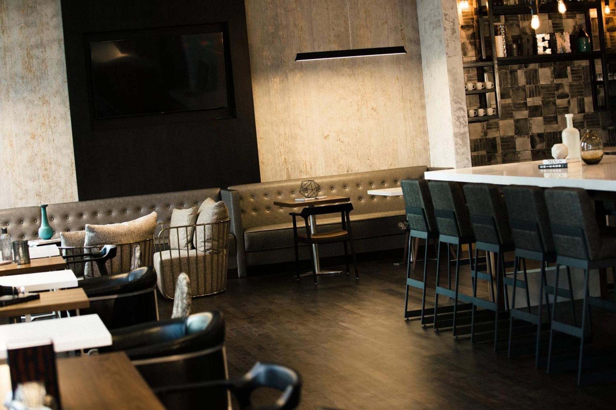Renaissance Chicago Downtown Hotel Zewnętrze zdjęcie