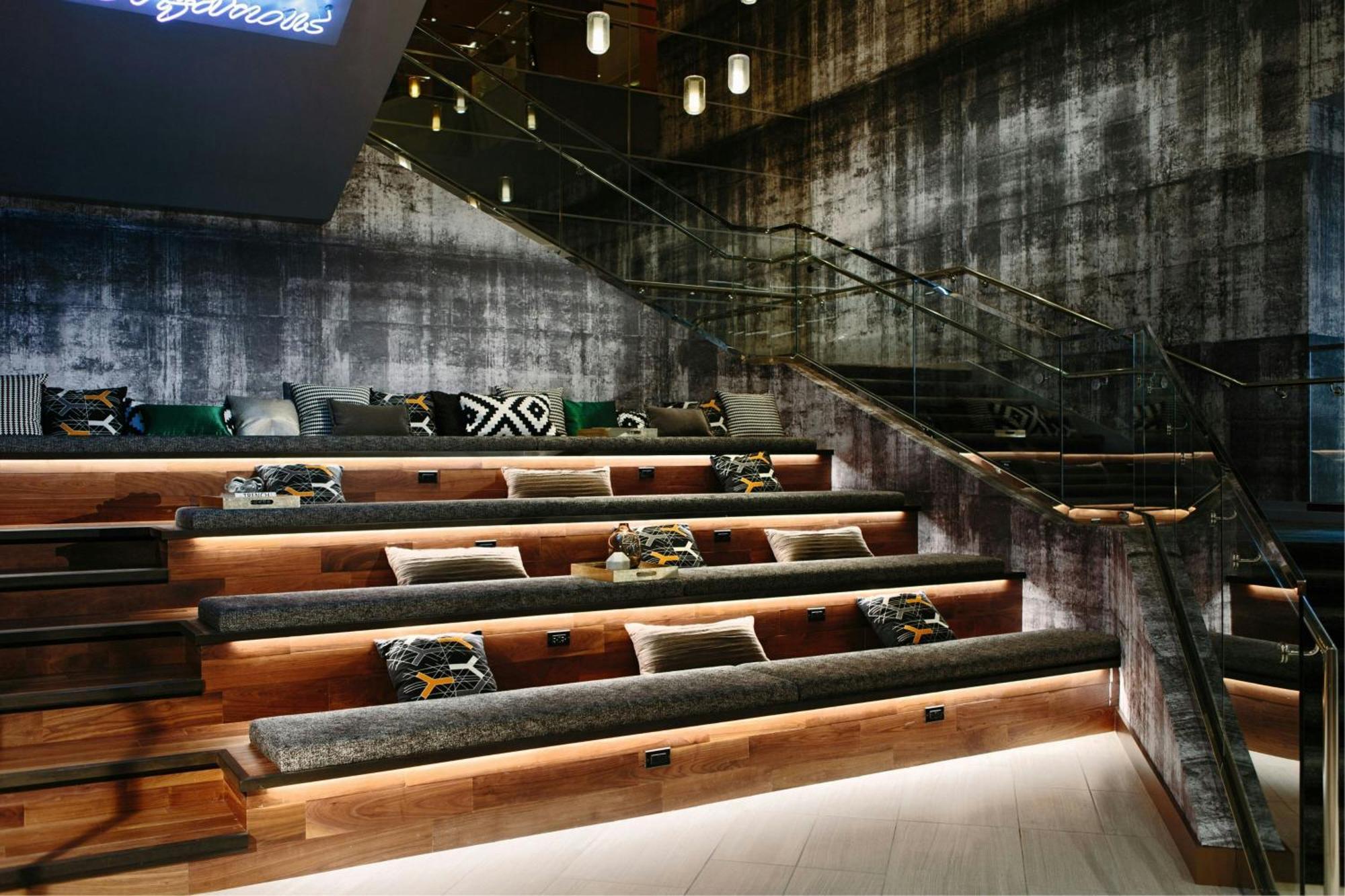 Renaissance Chicago Downtown Hotel Zewnętrze zdjęcie